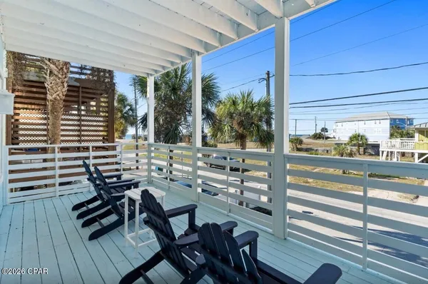 $789,887 | 623 Fernwood Street, Unit C, Panama City Beach, FL 32407
