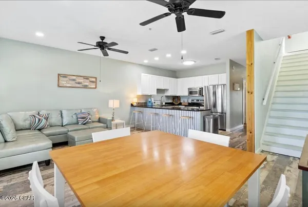 $789,887 | 623 Fernwood Street, Unit C, Panama City Beach, FL 32407