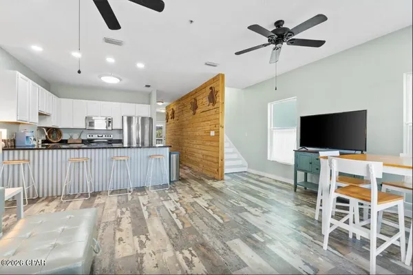 $789,887 | 623 Fernwood Street, Unit C, Panama City Beach, FL 32407