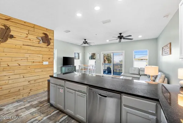 $789,887 | 623 Fernwood Street, Unit C, Panama City Beach, FL 32407