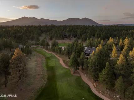 $7,295,000 | 2911 South Solitaires Canyon Drive, Flagstaff, AZ 86005