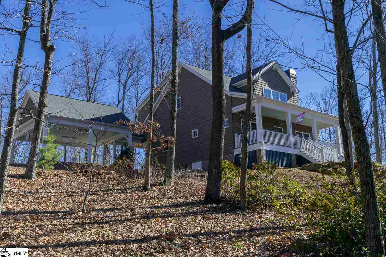 1130 Altamont Road Greenville, SC 29609 - Photo 1 of 36