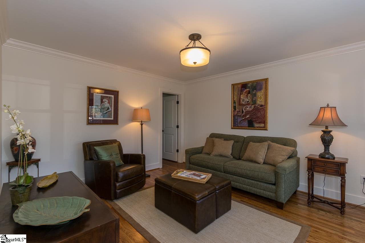 1130 Altamont Road Greenville, SC 29609 - Photo 14 of 36