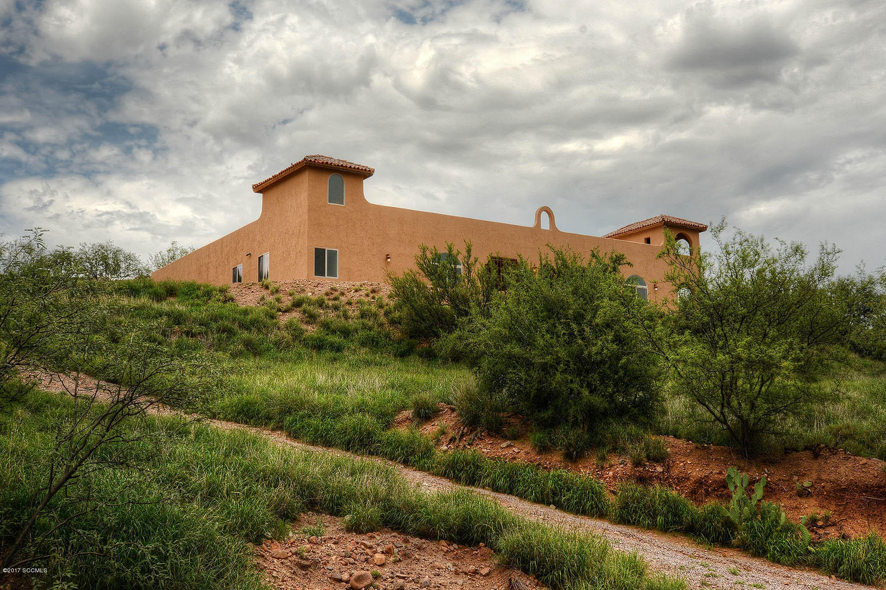 19 Ridge Court Tubac, AZ 85646 - Photo 35 of 35 Gallery Image 35