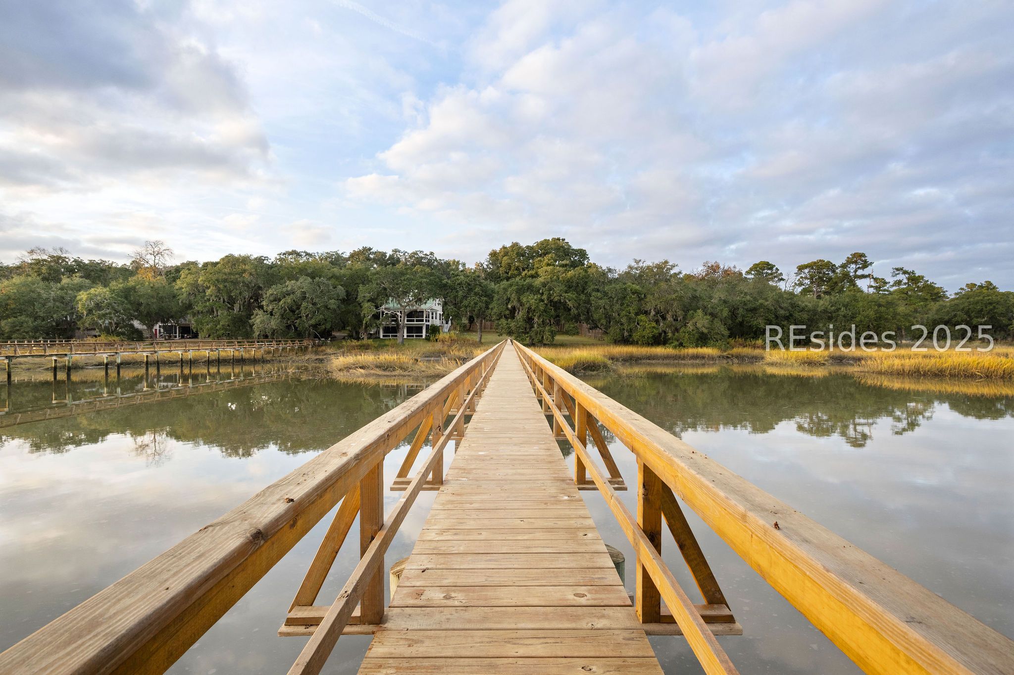 76 Priester Road Seabrook, SC 29940 - Photo 34 of 38