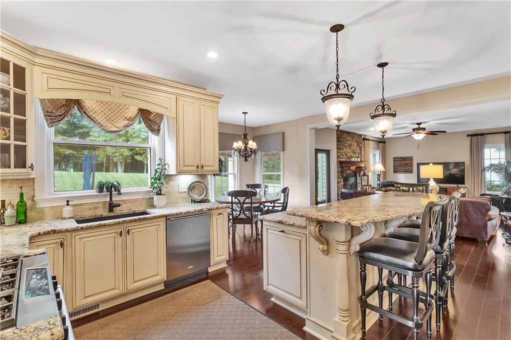 824 Mt Pleasant Road Mars, PA 16046 - Photo 18 of 50 Gallery Image 18