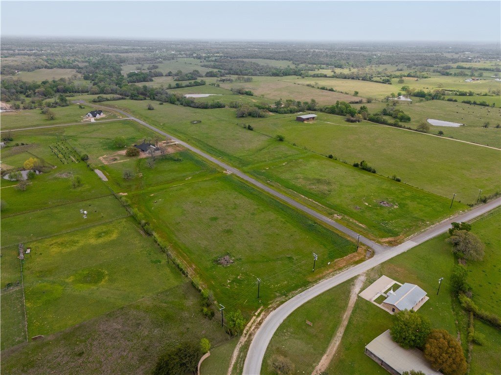 9917 Panther Creek Road Iola, TX 77861 - Photo 12 of 50 a view of a lake with a big yard
