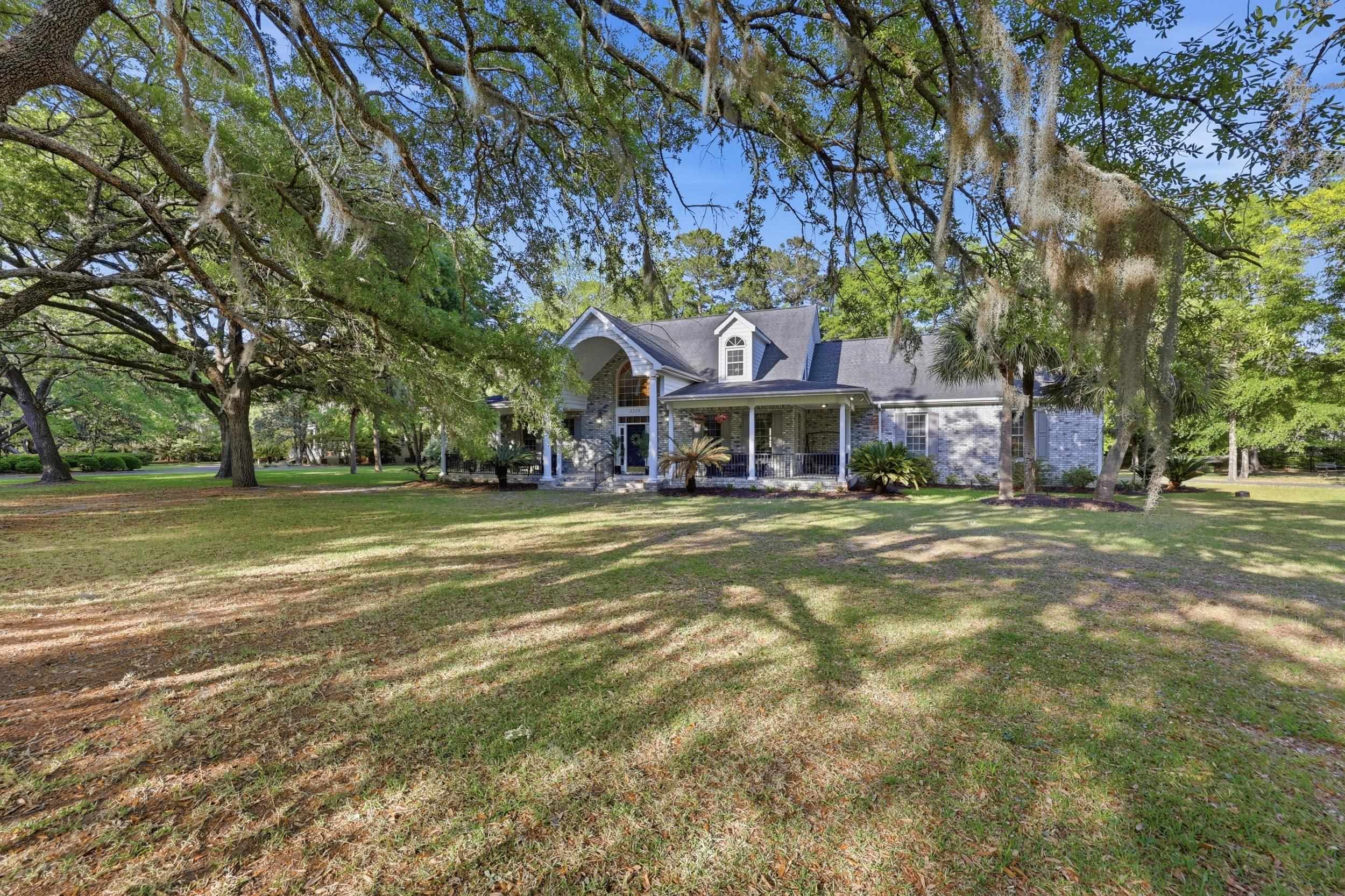 3379 Shadow Moss Lane Murrells Inlet, SC 29576 - Photo 1 of 93 Gallery Image 1