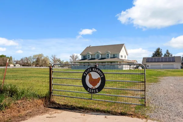 $999,000 | 22581 Road 20, Chowchilla, CA 93610