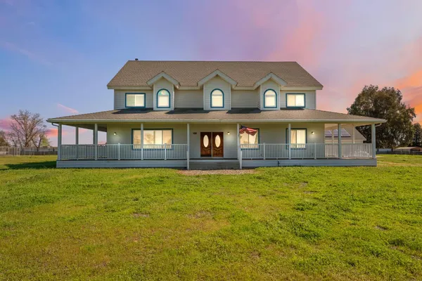 $999,000 | 22581 Road 20, Chowchilla, CA 93610