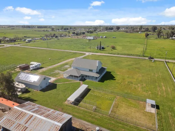 $999,000 | 22581 Road 20, Chowchilla, CA 93610