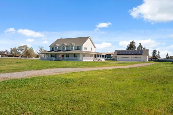 $999,000 | 22581 Road 20, Chowchilla, CA 93610