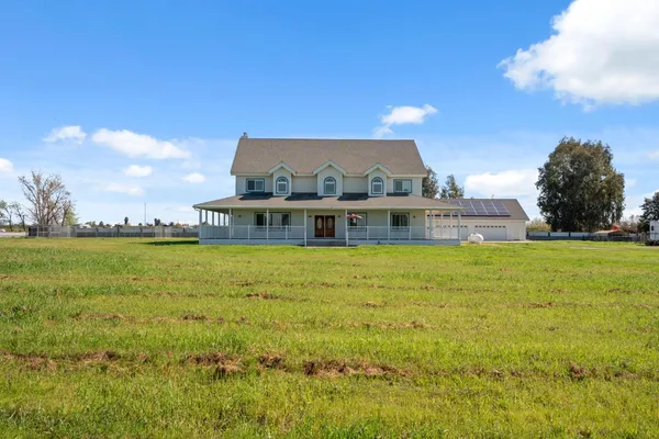 $999,000 | 22581 Road 20, Chowchilla, CA 93610