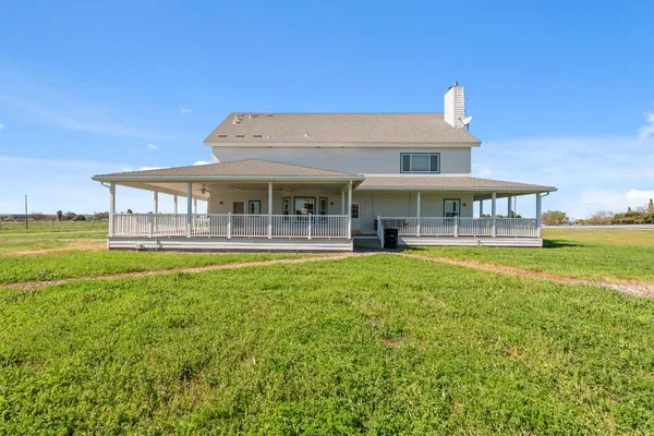 $999,000 | 22581 Road 20, Chowchilla, CA 93610