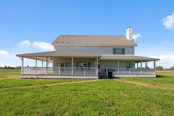 $999,000 | 22581 Road 20, Chowchilla, CA 93610