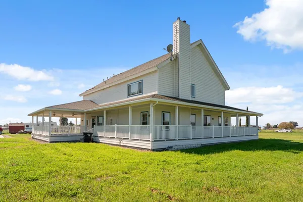 $999,000 | 22581 Road 20, Chowchilla, CA 93610