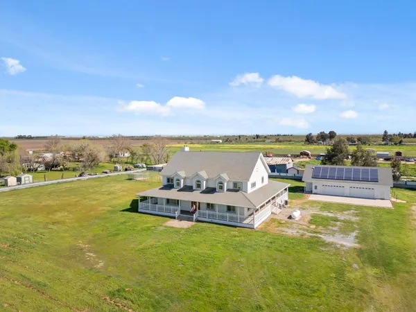 $999,000 | 22581 Road 20, Chowchilla, CA 93610