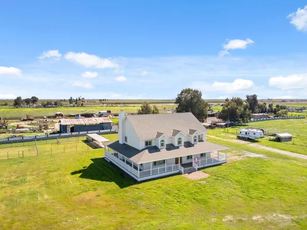 $999,000 | 22581 Road 20, Chowchilla, CA 93610