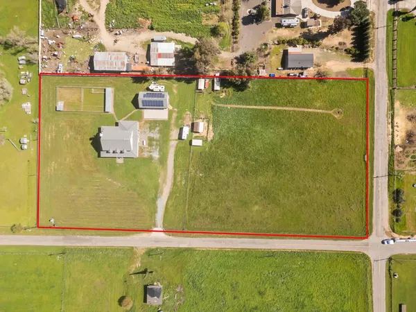 $999,000 | 22581 Road 20, Chowchilla, CA 93610