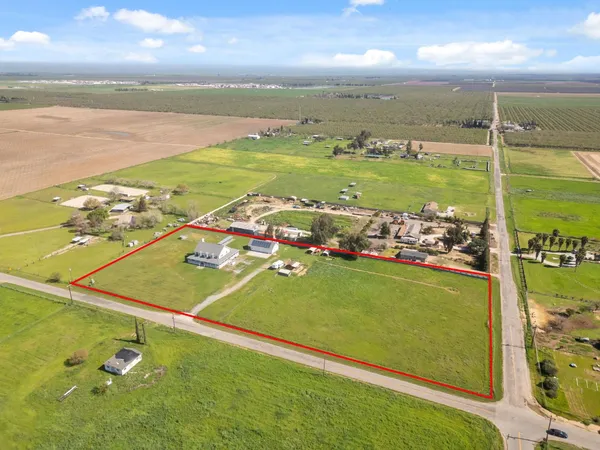 $999,000 | 22581 Road 20, Chowchilla, CA 93610