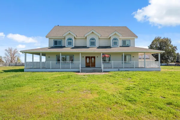 $999,000 | 22581 Road 20, Chowchilla, CA 93610