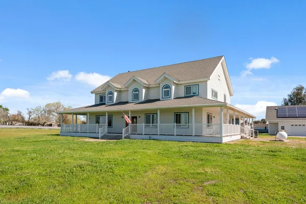 $999,000 | 22581 Road 20, Chowchilla, CA 93610