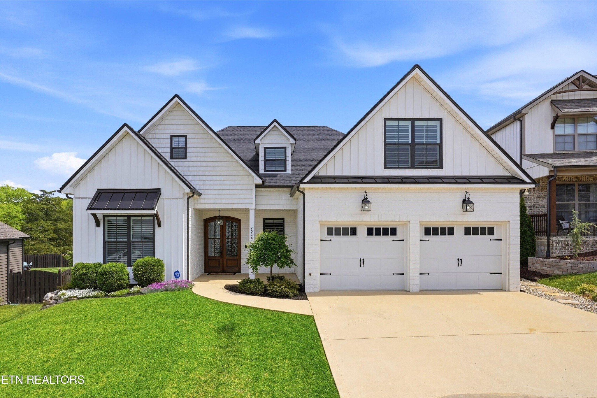 2028 Highlands Ridge Lane Knoxville, TN 37932 - Photo 1 of 60