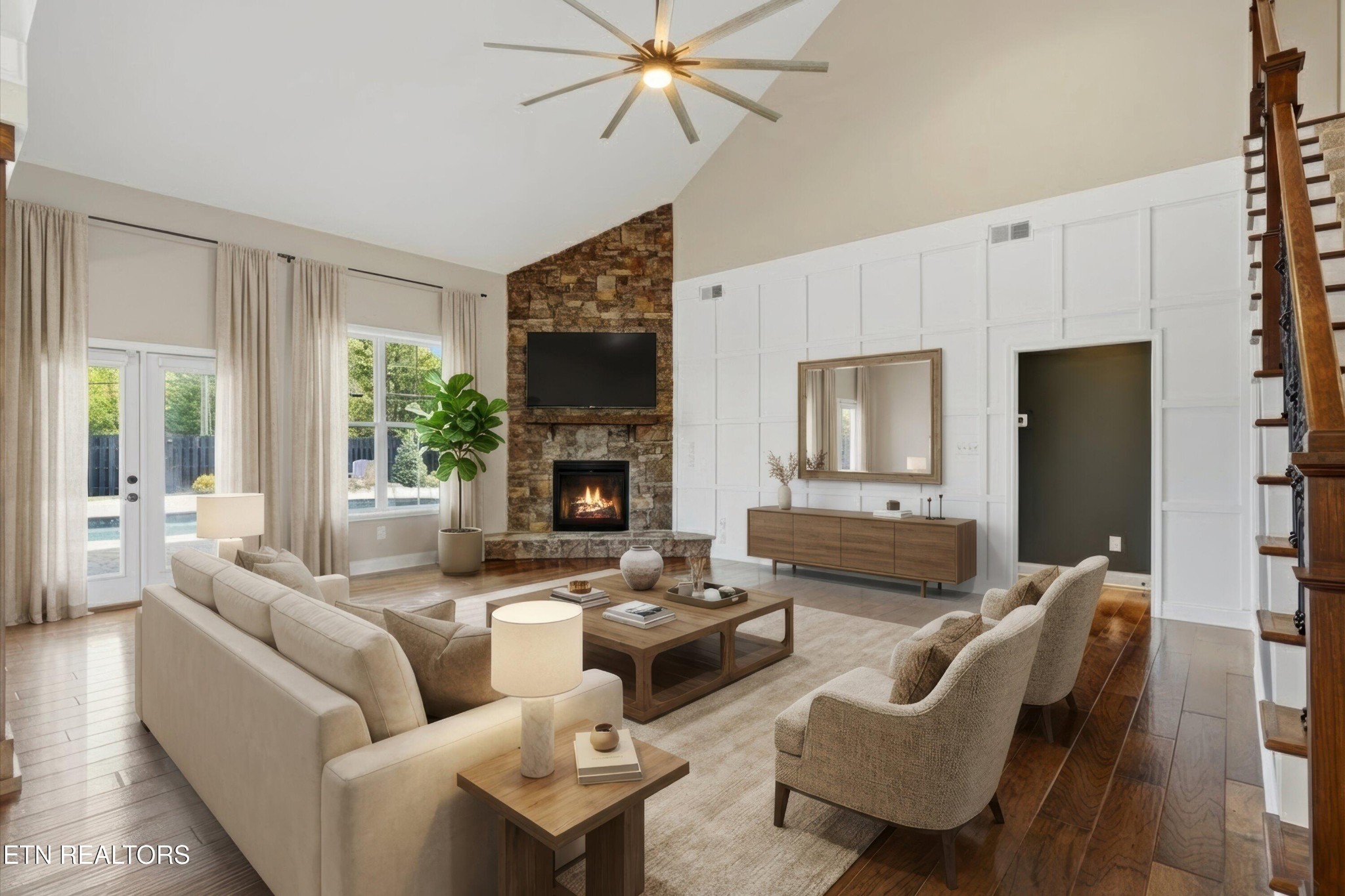 2028 Highlands Ridge Lane Knoxville, TN 37932 - Photo 14 of 60