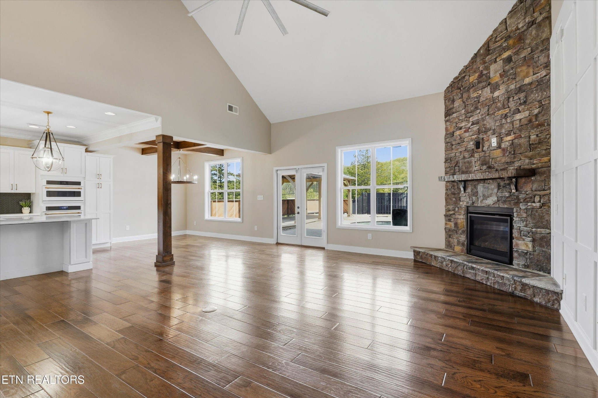 2028 Highlands Ridge Lane Knoxville, TN 37932 - Photo 17 of 60
