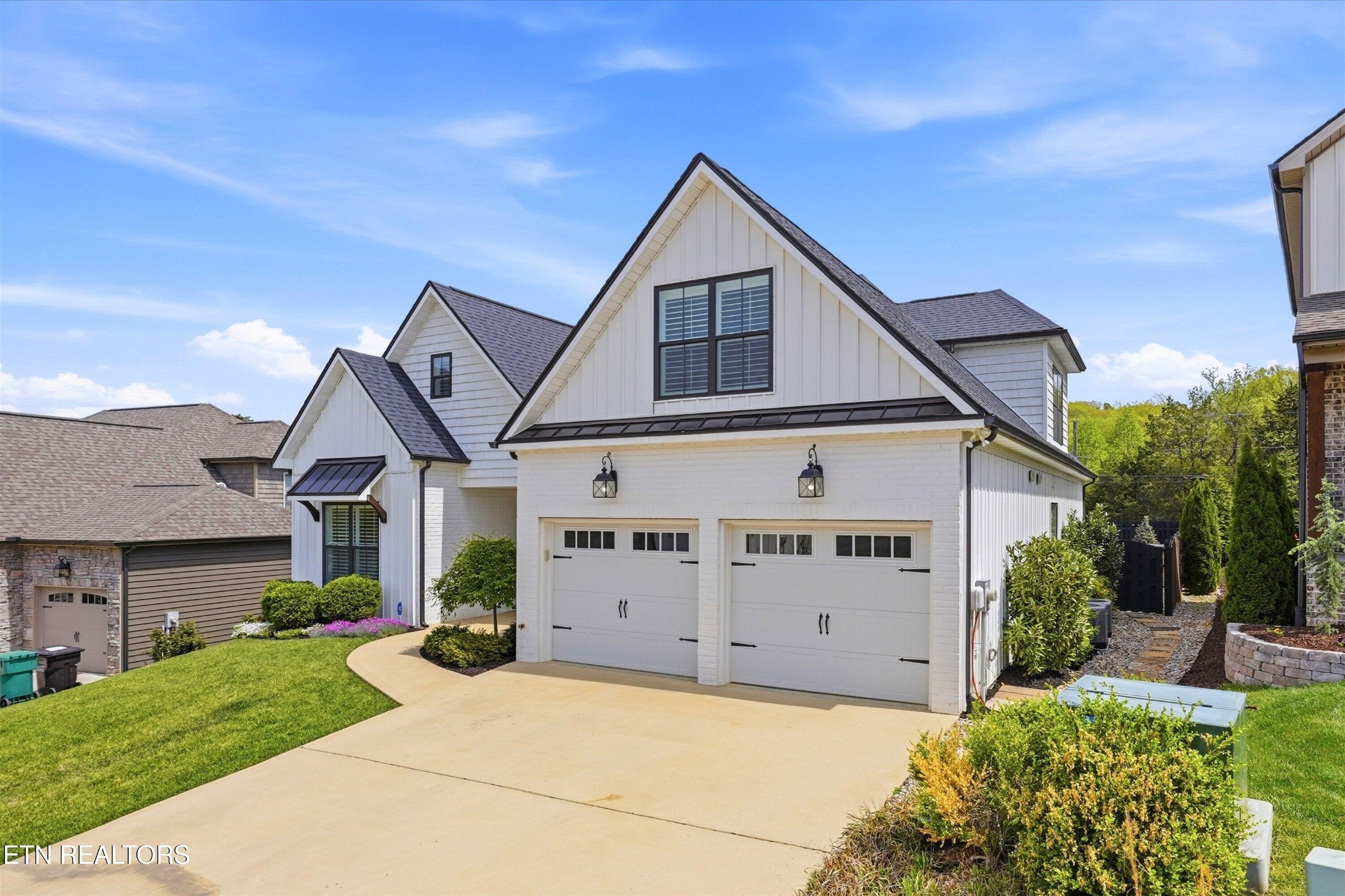 2028 Highlands Ridge Lane Knoxville, TN 37932 - Photo 23 of 60