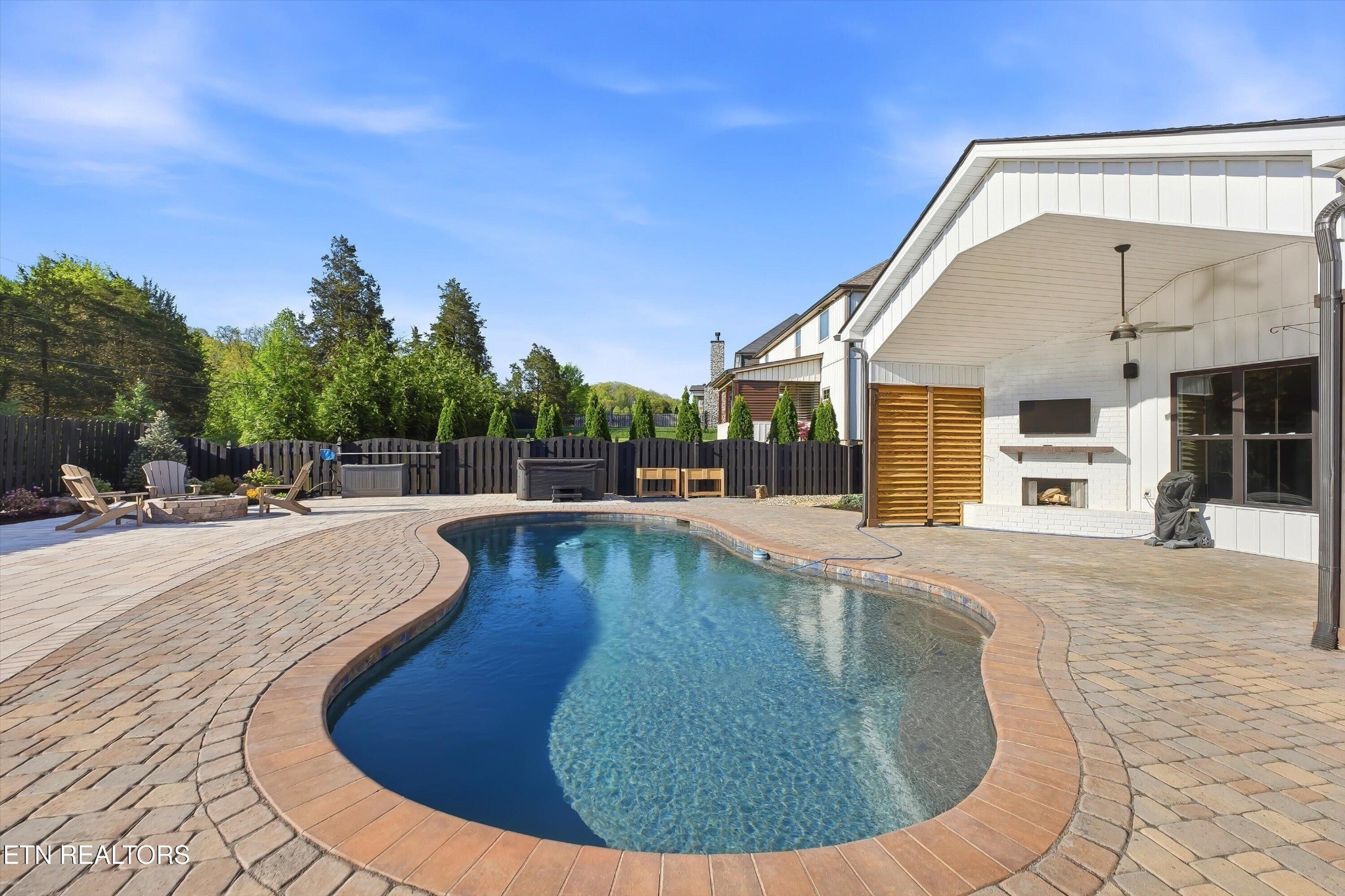 2028 Highlands Ridge Lane Knoxville, TN 37932 - Photo 46 of 60