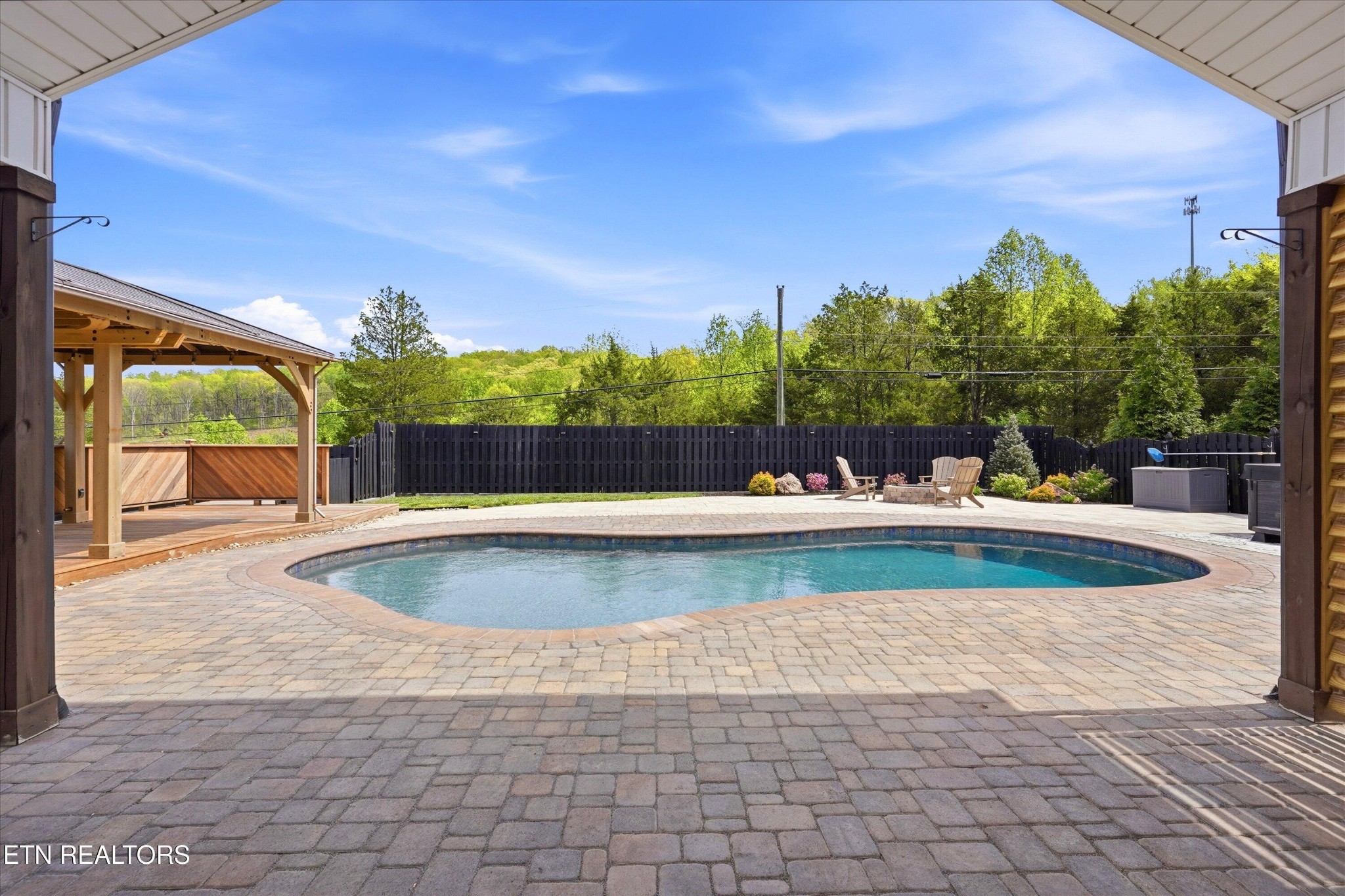 2028 Highlands Ridge Lane Knoxville, TN 37932 - Photo 49 of 60