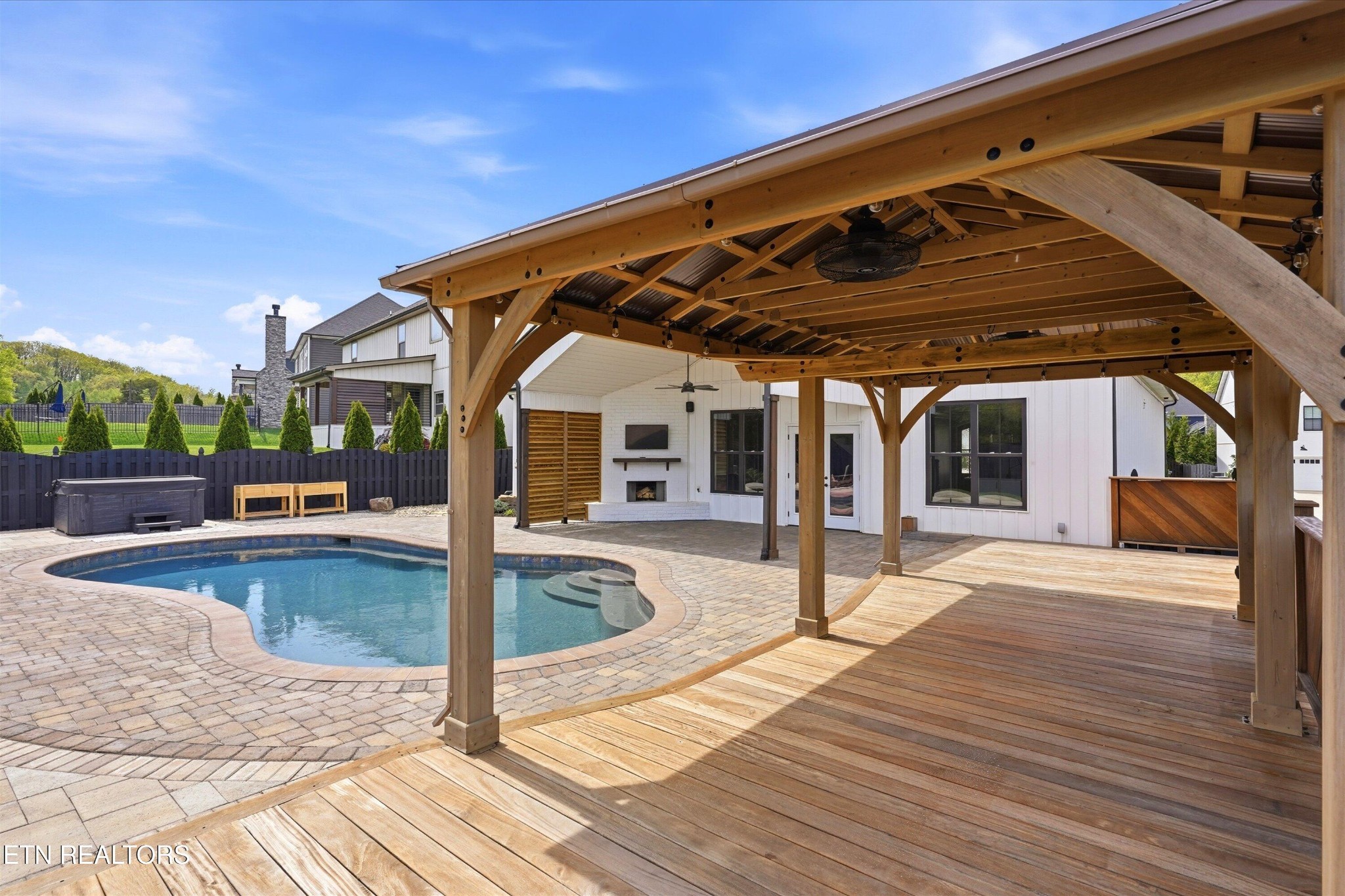 2028 Highlands Ridge Lane Knoxville, TN 37932 - Photo 52 of 60