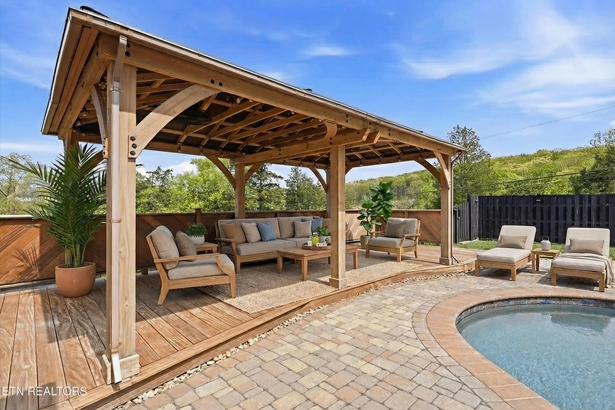 2028 Highlands Ridge Lane Knoxville, TN 37932 - Photo 53 of 60