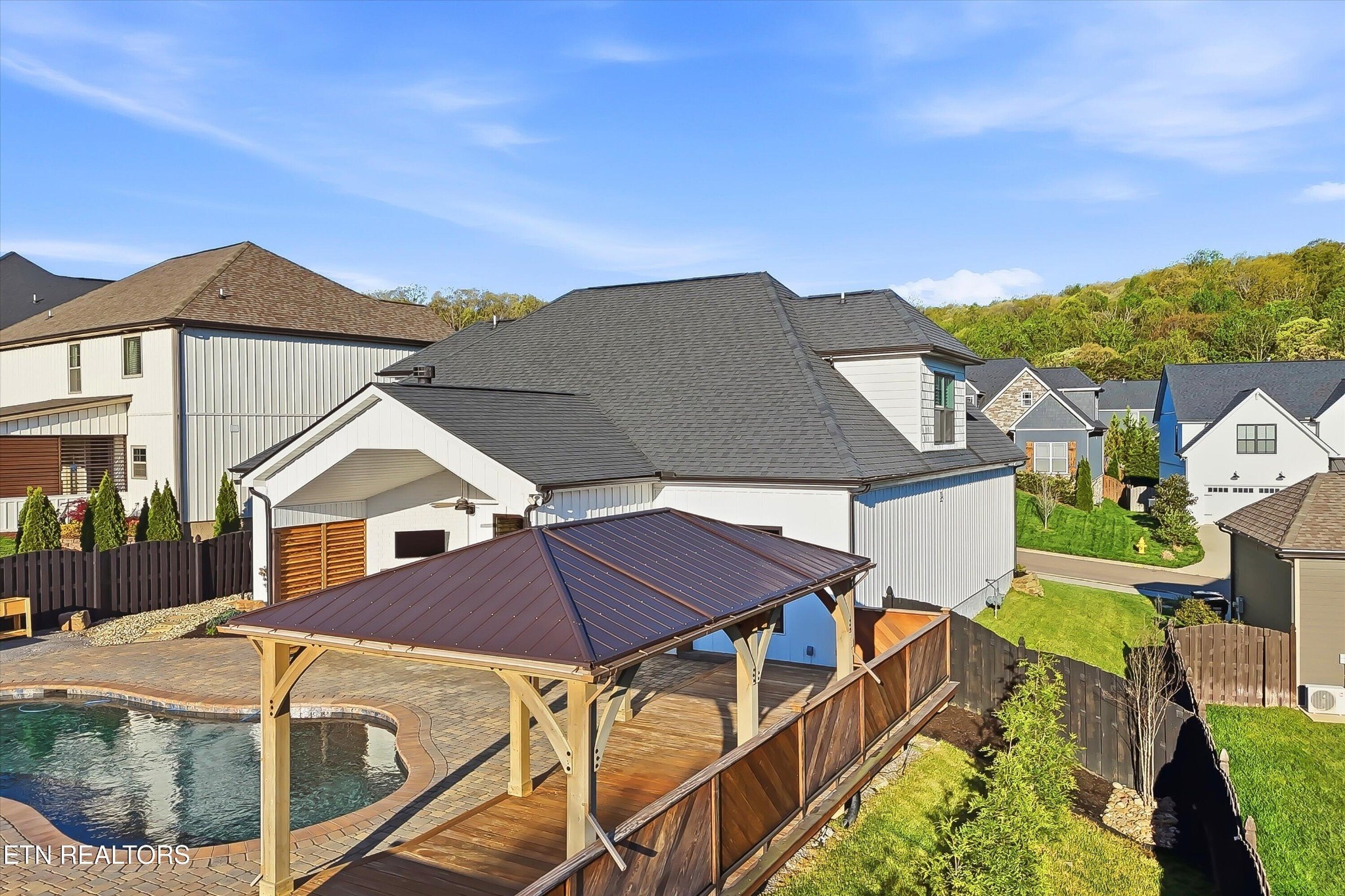2028 Highlands Ridge Lane Knoxville, TN 37932 - Photo 54 of 60