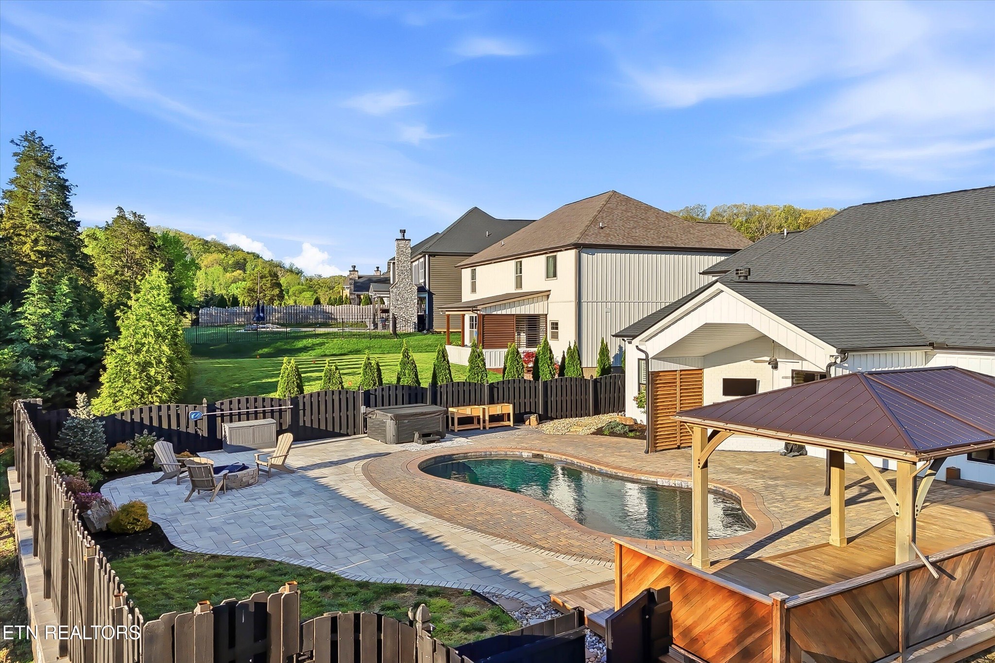 2028 Highlands Ridge Lane Knoxville, TN 37932 - Photo 55 of 60