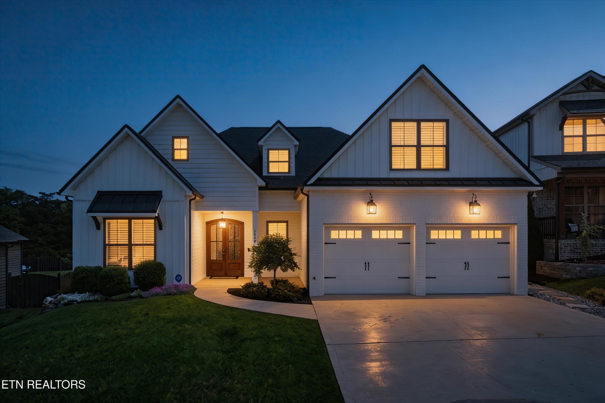 2028 Highlands Ridge Lane Knoxville, TN 37932 - Photo 60 of 60