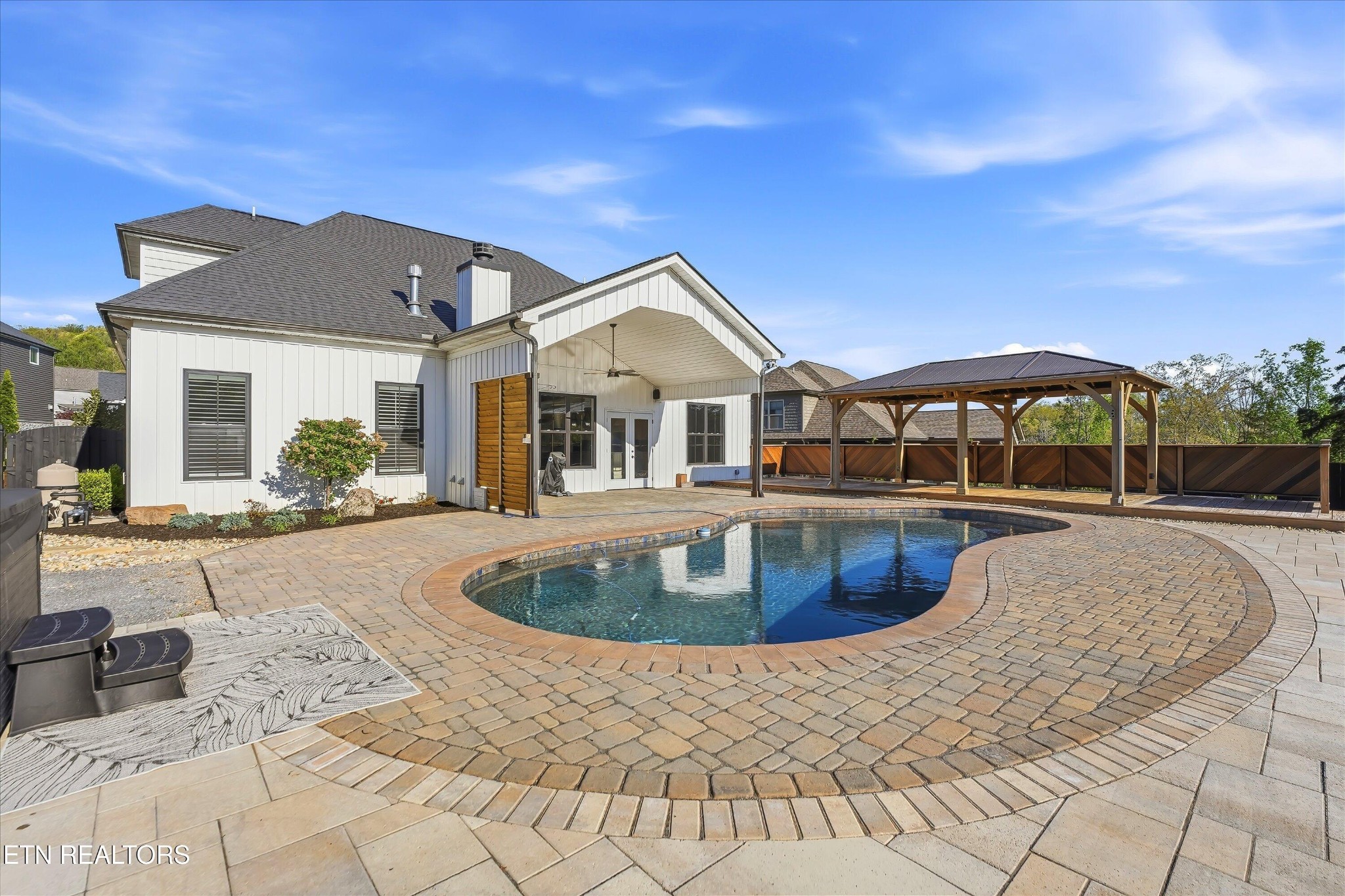 2028 Highlands Ridge Lane Knoxville, TN 37932 - Photo 9 of 60