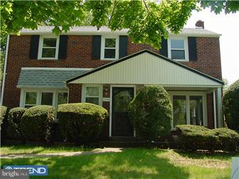 1714 Tyson Road Havertown, PA 19083 - Photo 1 of 9 Bedroom - Main