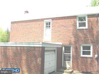 1714 Tyson Road Havertown, PA 19083 - Photo 9 of 9 Exterior Back