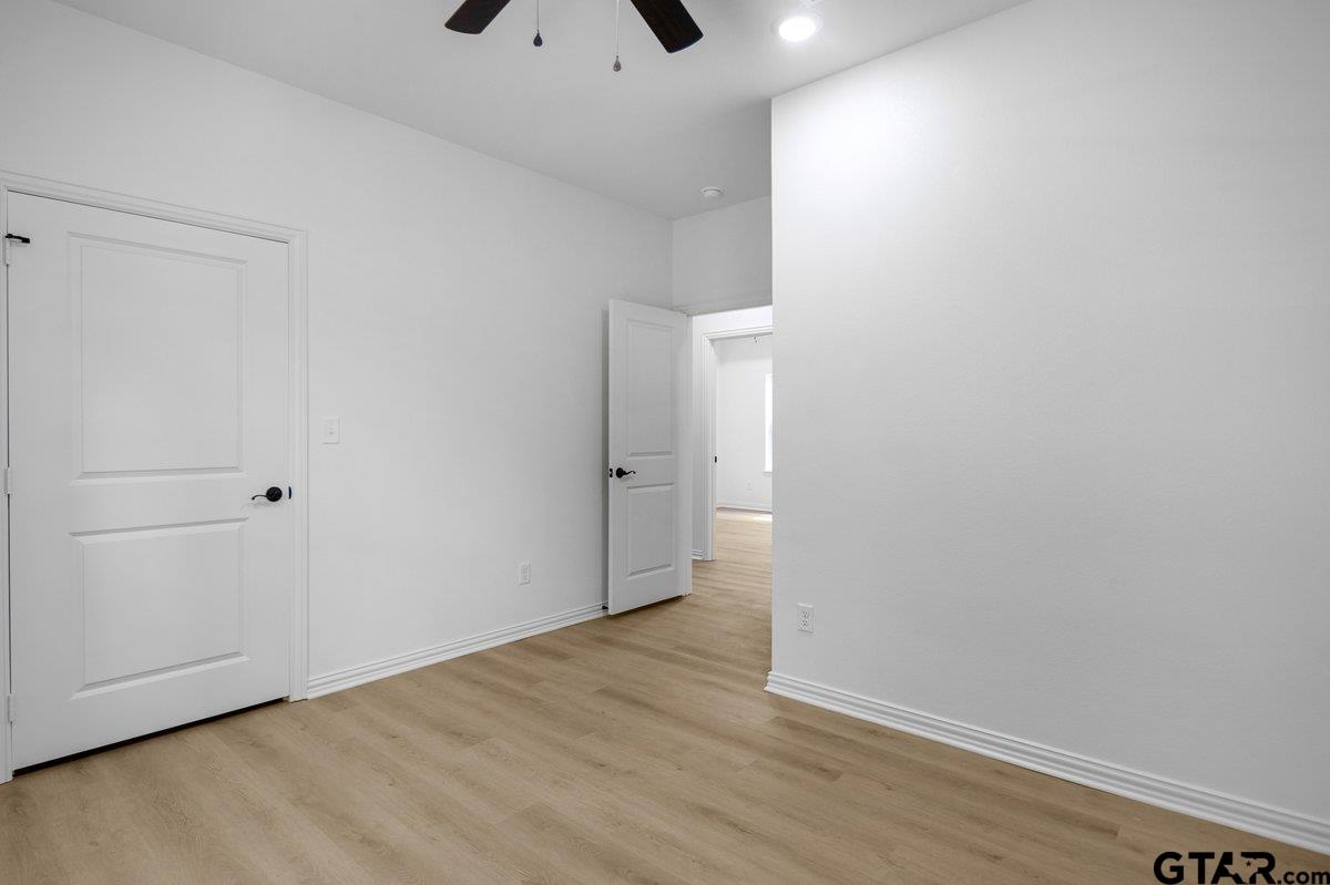 1610 West Barrett Street Tyler, TX 75702 - Photo 16 of 32 a view of an empty room