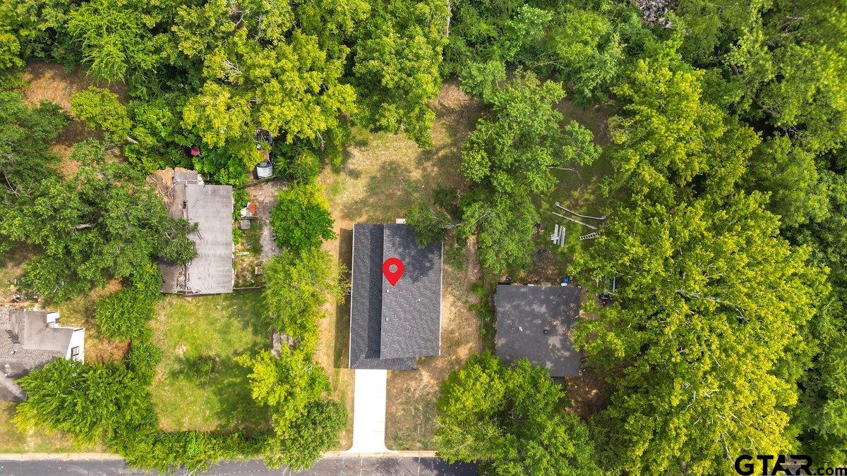 1610 West Barrett Street Tyler, TX 75702 - Photo 29 of 32 a view of flowers and flowers