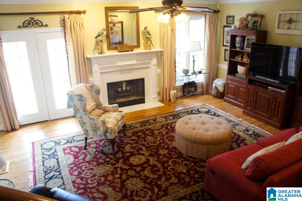 26 Timber Trace Oxford, AL 36207 - Photo 13 of 39