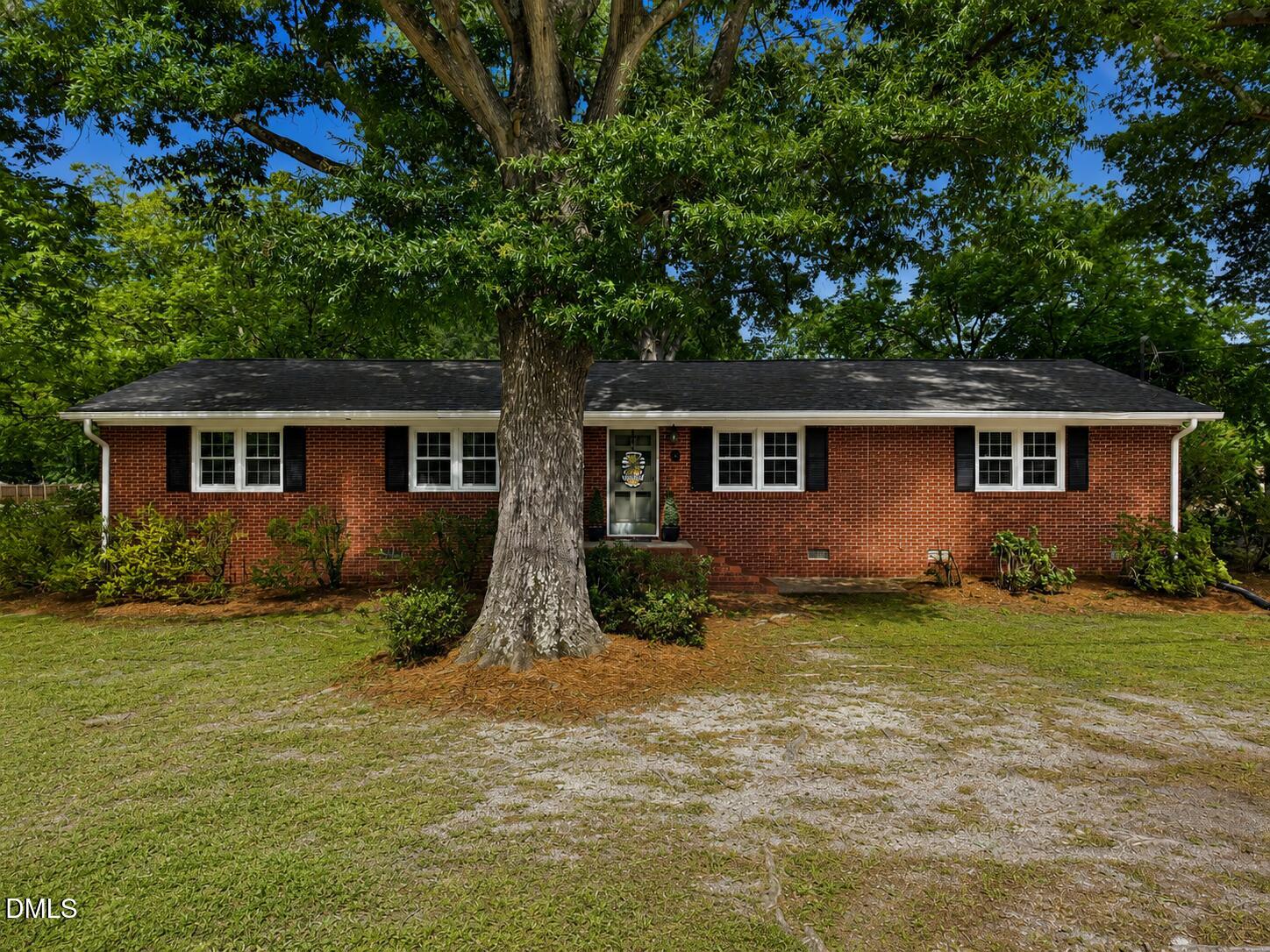 2009 Eagle Rock Road Wendell, NC 27591 - Photo 3 of 49 3