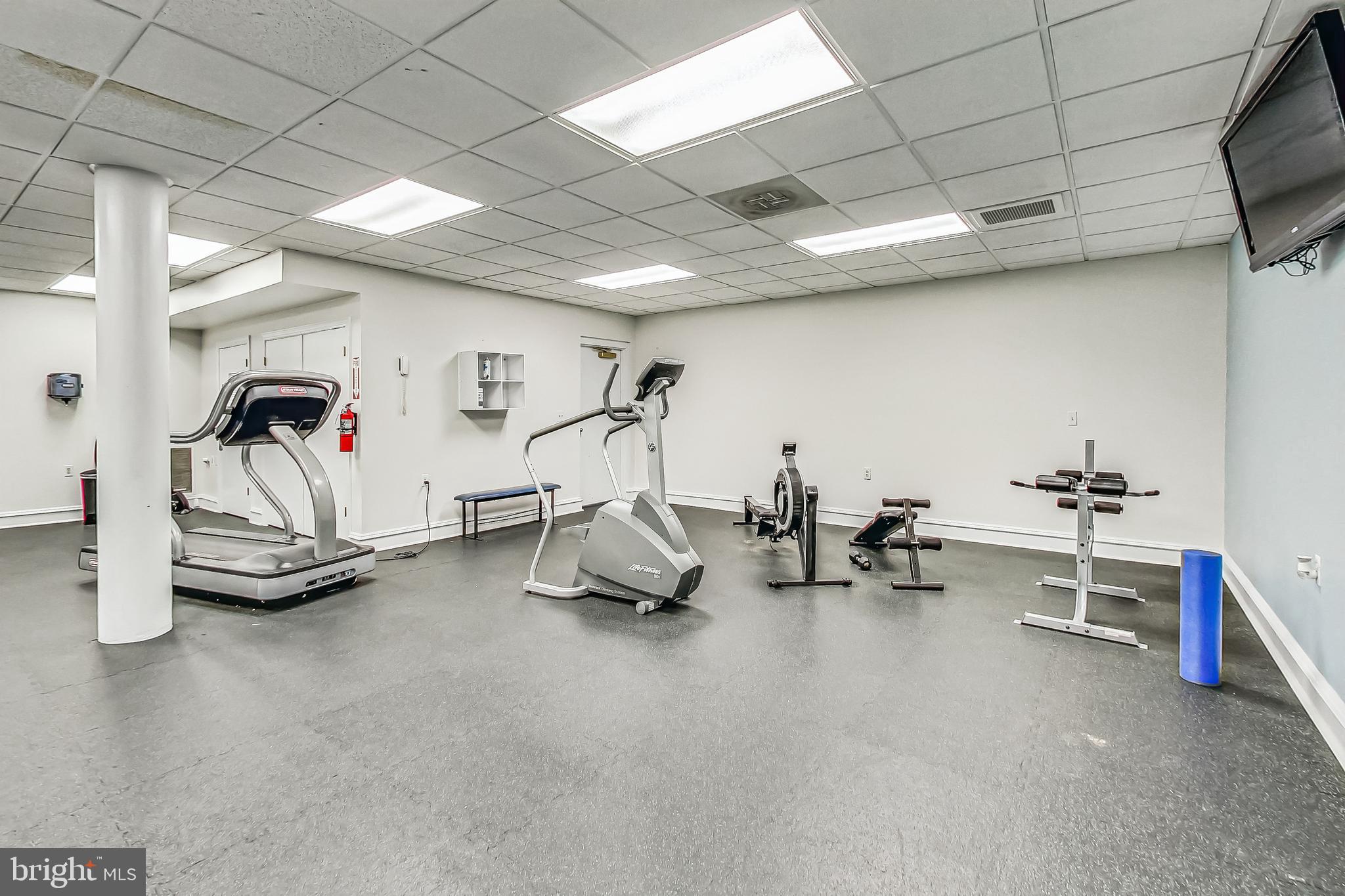 5565 Seminary Road, Unit 416 Falls Church, VA 22041 - Photo 26 of 44