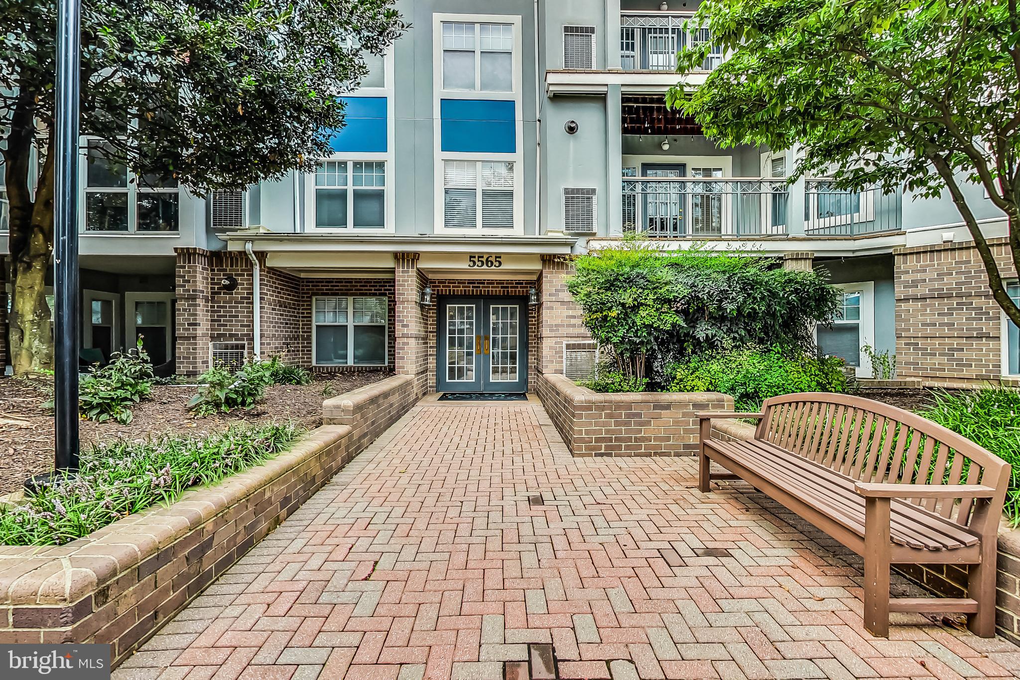 5565 Seminary Road, Unit 416 Falls Church, VA 22041 - Photo 40 of 44