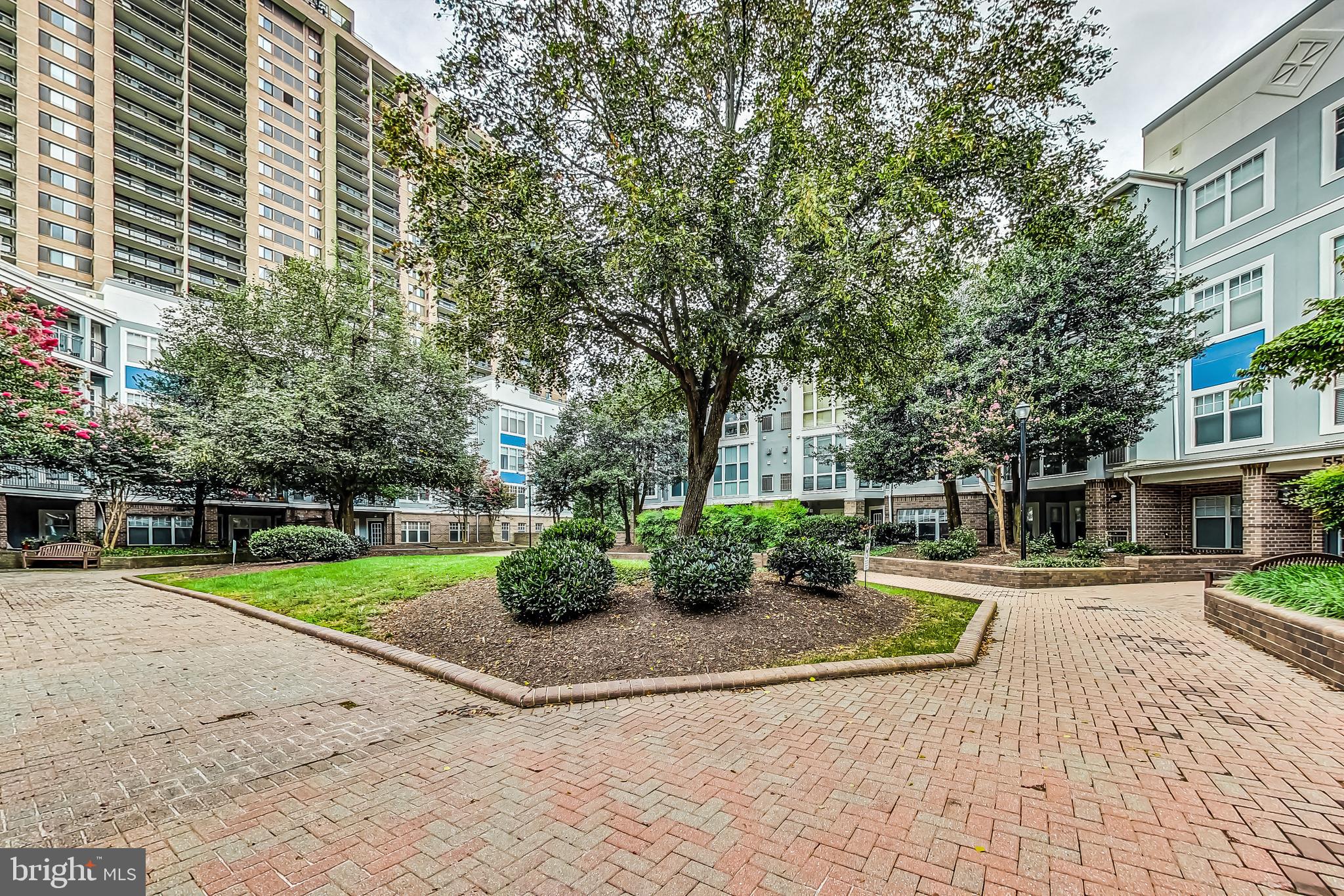 5565 Seminary Road, Unit 416 Falls Church, VA 22041 - Photo 43 of 44