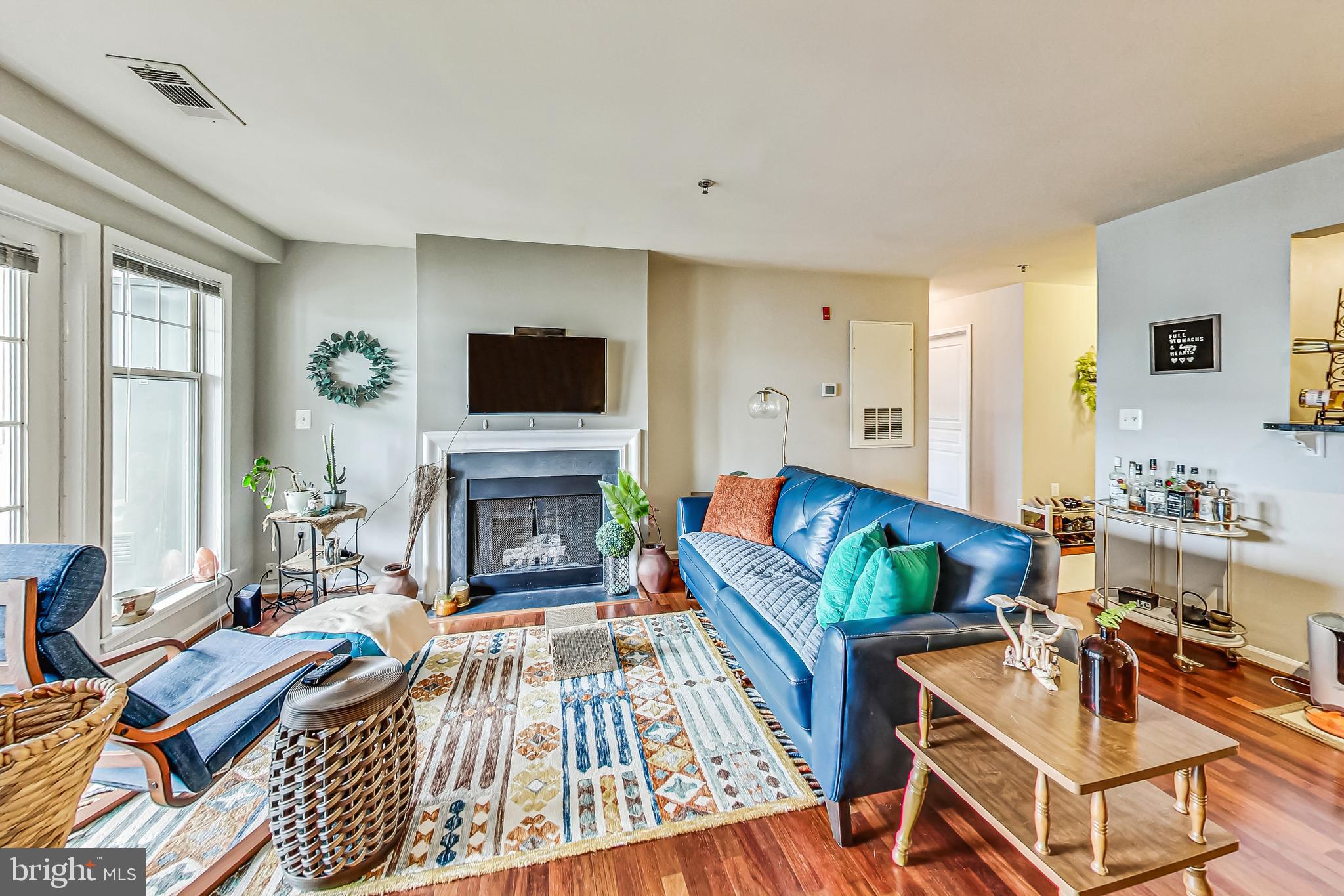 5565 Seminary Road, Unit 416 Falls Church, VA 22041 - Photo 6 of 44
