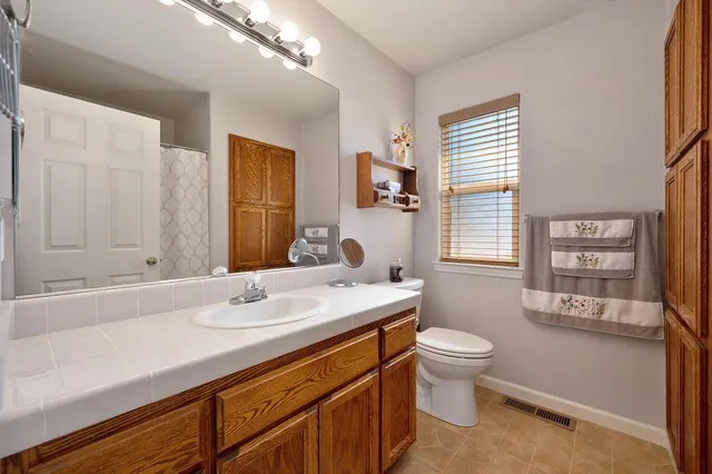 a view of a storage room with a lot of stuff and toys