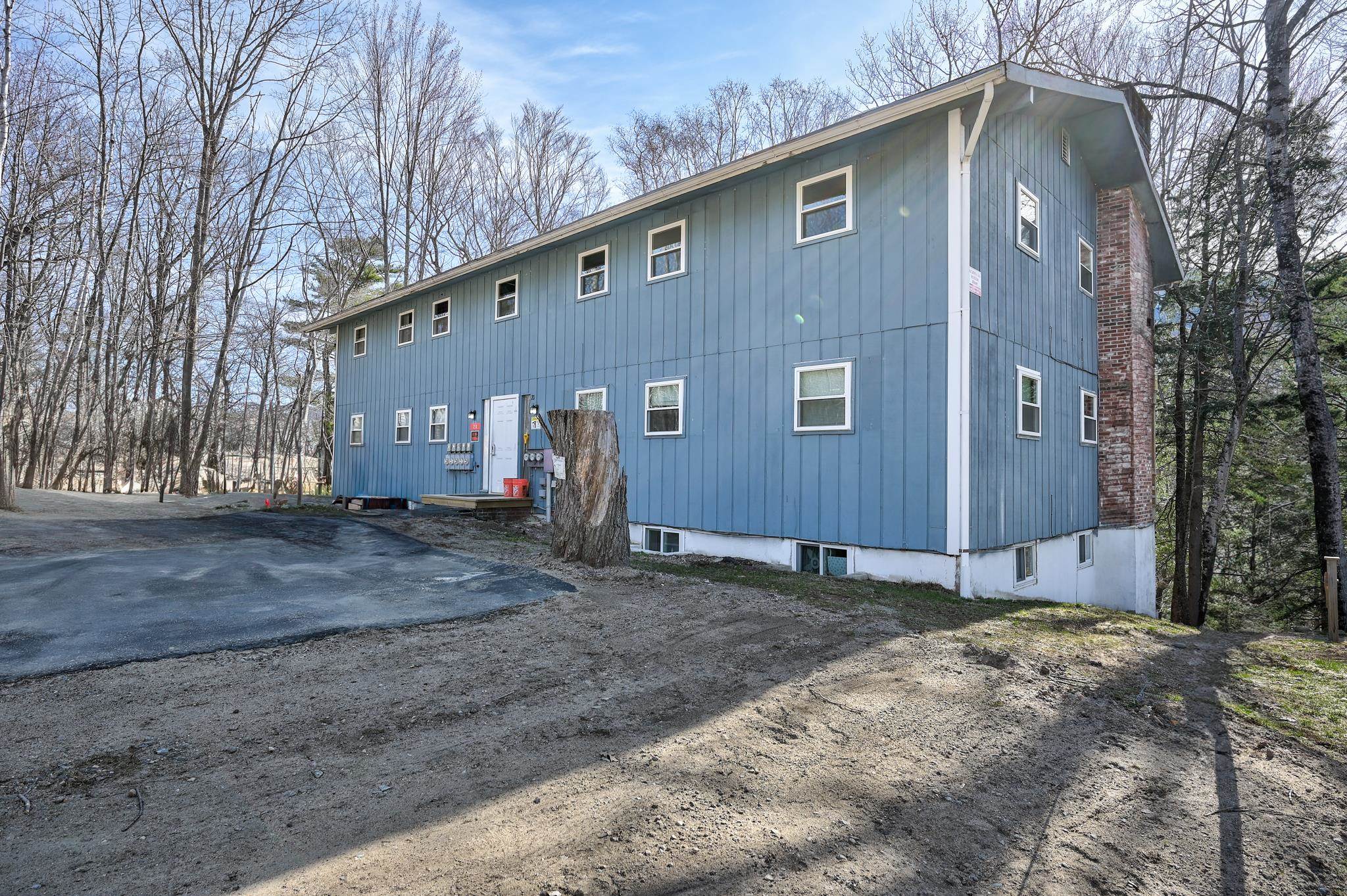 20 Emery Lane, Unit 4 Intervale, NH 03845 - Photo 23 of 28